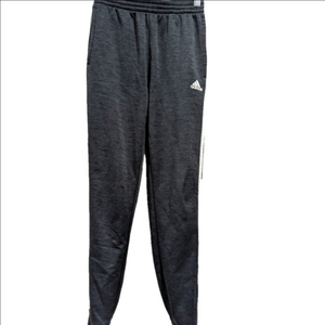 Adidas Kids Gray Track Pants